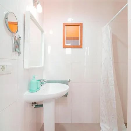 Tatil Evi Edomus Casa De Naranjos *